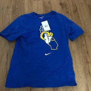 RAMS HOUSE - rams la los angeles football team Youth XL